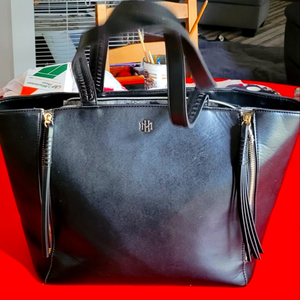Mark & Hall Tote